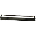 Ribbon Black replaces Epson C13S015022, 7754 OEM - (C13S015022_RC)