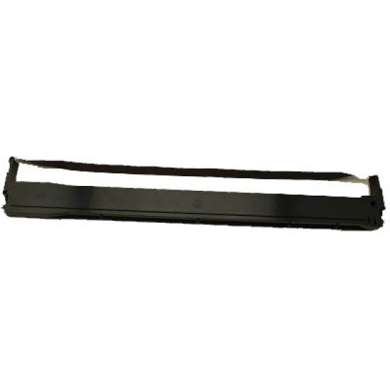 Ribbon Black replaces Epson C13S015022, 7754 OEM - (C13S015022_RC)