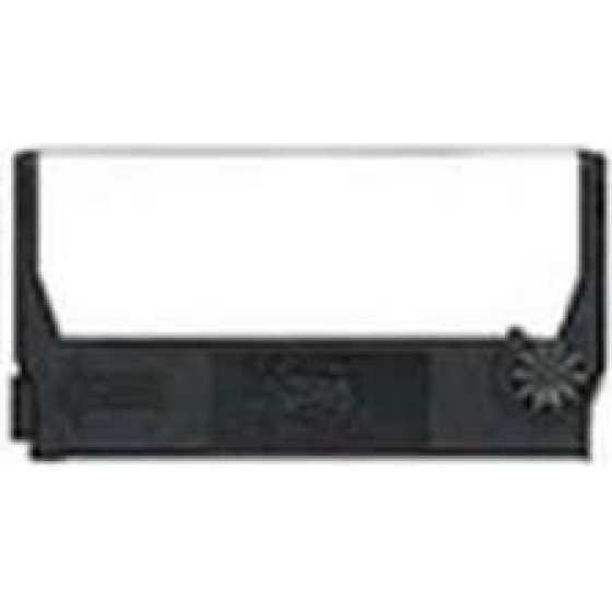 Ribbon Black replaces Epson C43S015360, ERC23B OEM - (ERC23B_RC)
