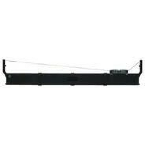 Ribbon Black replaces Lexmark/ IBM 13L0034 OEM - (13L0034_RC)