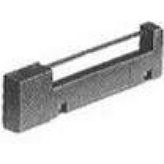 Ribbon Black replaces Olivetti 80621 OEM - (80621_RC)