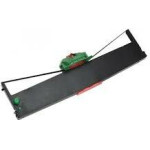Ribbon Black replaces Olivetti B0375, XB0375 OEM - (B0375_RC)