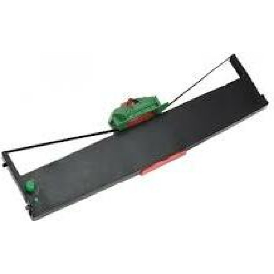 Ribbon Black replaces Olivetti B0375, XB0375 OEM - (B0375_RC)