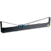 Ribbon Black replaces Panasonic KXP170 OEM - (KXP170_RC)