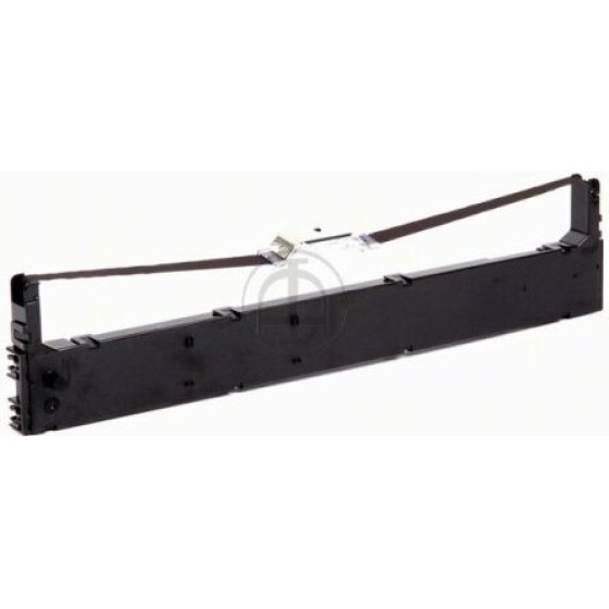 Ribbon Black replaces Tally Genicom 044829 OEM - (044829_RC)