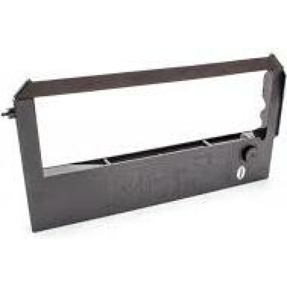 Ribbon Black replaces Wincor-Nixdorf 01750075146, 10600015940 OEM - (01750075146_RC)