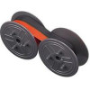 Ribbon Black/Red replaces Casio GR24 OEM - (GR24BR_RC)
