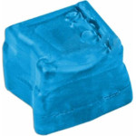 Solid ink for Xerox Phaser 8400 CYAN (3) OEM - (XERPHA8400-3C)