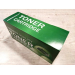 Toner cartridge Black replaces Samsung CLTK505LELS / SU168A, K505L OEM - (CLT-K505_TR)