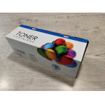 Toner cartridge Cyan replaces Samsung/ HP CLTC804SELS / SS546A, C804 OEM - (CLT-C804_TC)