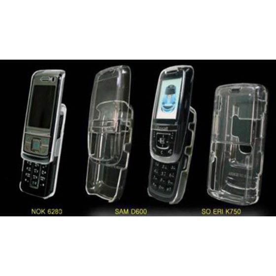 ���� SAMSUNG D600 CRYSTAL ������� VOLTE-TEL