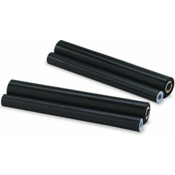 TTR Black replaces Brother PC72RF, 27720 (twin pack) OEM - (PC72RF_TRC)