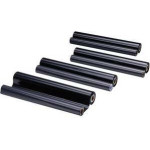 TTR Black replaces Brother PC74RF, 27723 (4 pcs) OEM - (PC74RF_TRC)