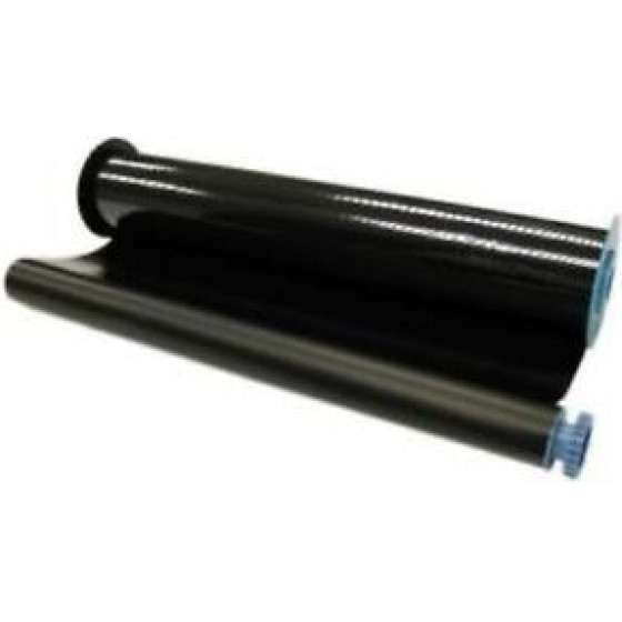 TTR Black replaces Sharp FO9CR OEM - (FO9CR_TRC)