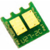 Universal Chip for HP Color LaserJet CP 1200/ 1500 - Canon i-SENSYS LBP-5050 CN (H.Y.) OEM - (U27C)