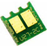 Universal Chip for HP Color LaserJet CP 1200/ 1500 - Canon i-SENSYS LBP-5050 CN (H.Y.) OEM - (U27C)
