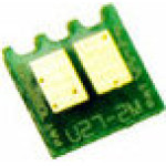Universal Chip for HP Color LaserJet CP 1200/ 1500 - Canon i-SENSYS LBP-5050 MG (H.Y.) OEM - (U27M)