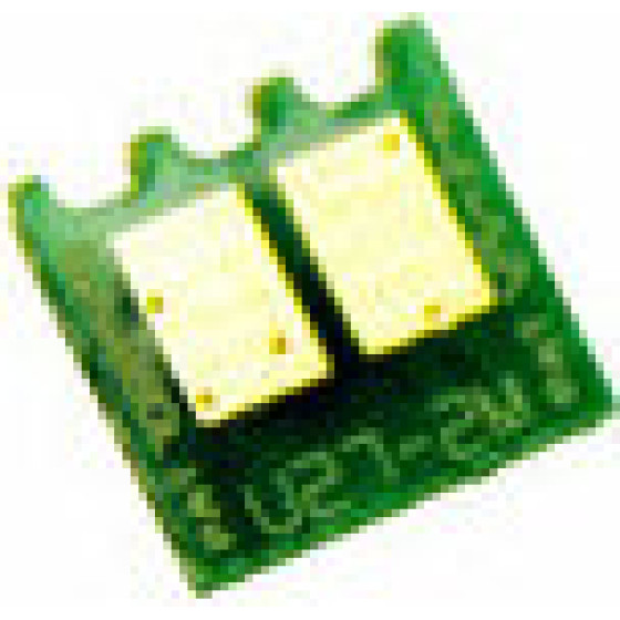 Universal Chip for HP Color LaserJet CP 1200/ 1500 - Canon i-SENSYS LBP-5050 MG (H.Y.) OEM - (U27M)