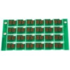 Universal Chip for HP Color LaserJet CP 1200/ 1500/ CM 1300/ 1500 CN OEM - (HPC22CHIPC)