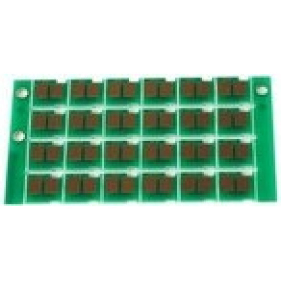 Universal Chip for HP Color LaserJet CP 1200/ 1500/ CM 1300/ 1500 YL OEM - (HPC22CHIPY)