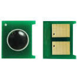 Universal Chip for HP Color LaserJet CP 1200/ 2000/ 1020/ 4520 BK OEM - (U11CHIPBLY)