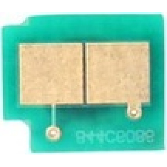 Universal Chip for HP Color LaserJet CP 3525/ CM 3500/ 3530 MG OEM - (HPC31CHIPM)