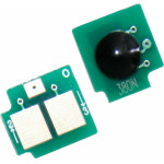 Universal Chip for HP Color LaserJet CP 4500/ 4520 CN OEM - (HPC33CHIPC)