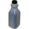 Universal Color bottled Toner Black for Samsung/ HP CLP-600/ 607/ 660/ 670 OEM - (SAMCOLTON160GRBK)