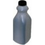 Universal Color bottled Toner Black for Samsung/ HP CLP-600/ 607/ 660/ 670 OEM - (SAMCOLTON160GRBK)