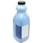 Universal Color bottled Toner Cyan for Samsung CLP-600/ 650 OEM - (SAMCOLTON160GRCY)