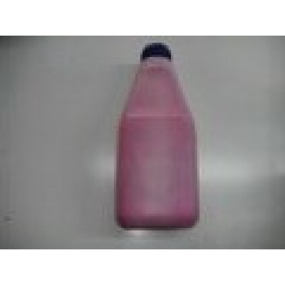Universal Color bottled Toner Magenta for HP LaserJet CP 4500/ Enterprise CM 4540 OEM - (HPCOLTON205GRMAG)