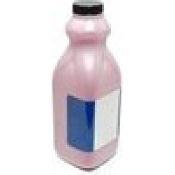 Universal Color bottled Toner Magenta for Samsung CLP-600/ 650 OEM - (SAMCOLTON160GRMAG)