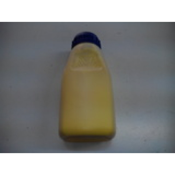Universal Color bottled Toner Yellow for HP laser cartridges OEM - (HPCOLTON35GRYEL)
