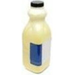 Universal Color bottled Toner Yellow for Samsung CLP-600/ 650 OEM - (SAMCOLTON160GRYEL)
