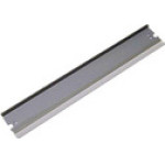 Wiper blade for HP LaserJet 4000/ 4050 - Canon Laser Class 3100/ 3170 OEM - (HP4000WB)
