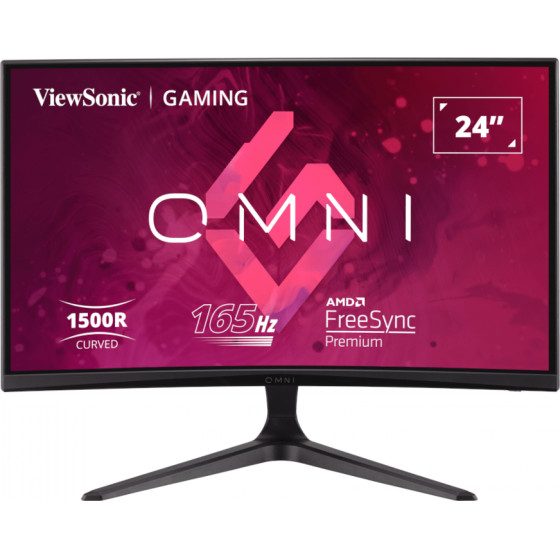 ViewSonic - (VX2418C)