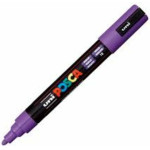Uni-Ball ���������� Posca Pc-5M Medium Violet (PC5MMVI)