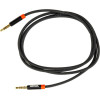 AMiO ������� �������� Aux Mini JACK Jack 3,5mm 100cm �mio - 1 TEM. - (03269)