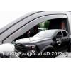 Heko Ford Ranger 4D 2022+ /Raptor 2022+ ������� ������������� ��� �������� ���� �������� - 2 ���. - (15346)