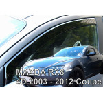 Heko Mazda RX8 4D 2003-2012 Coupe ������� ������������� ��� �������� ���� �������� - 2 ���. - (23181)