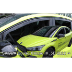 Heko Skoda Enyaq Coupe 5D 2022+ ��� ������������� ����������� ��� �������� ���� �������� - 4 ���. - (28363)