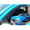 Heko Vw Amarok 4D 2022+ ��� ������������� ����������� ��� �������� ���� �������� - 4 ���. - (31035)