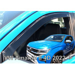 Heko Vw Amarok 4D 2022+ ��� ������������� ����������� ��� �������� ���� �������� - 4 ���. - (31035)