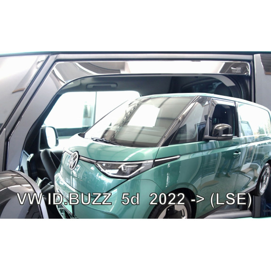 Heko Vw ID.Buzz 5D 2022+ ������� ������������� ��� �������� ���� �������� - 2 ���. - (31033)