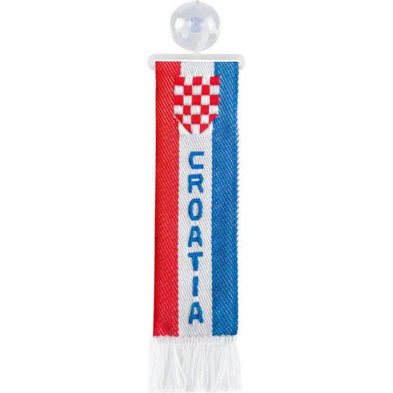 Lampa ������ ���� �� �������� �� ��� ������ �������� (CROATIA) Mini Sciarpa - (97770)