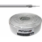 Amiko ������� RG6 100M ���������� ������ - (AMIKO.RG6)