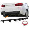 Auto Gs Diffuser ���� ������������ Universal �� 7 �������� ����� ��� Abs �������� 1 ������� - (28932)