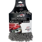 ����� ������ ��� ������� ��� ��������� ����������� Microfiber Detailing Pro Feral 2 �� 1 26x16.5cm 1 ������� - (25536)