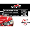 ������� Microfiber Detailing Pro Feral Coral Towel 60x90cm 1 ������� - (25534)