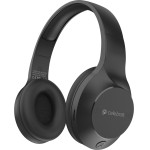Celebrat Headphones A27, Wireless & wired, Bluetooth 5.3, �40mm, ����� - (A27-BK)
